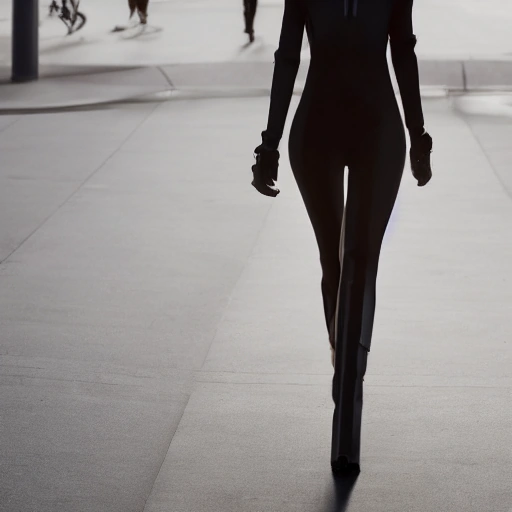 Tendências de Moda em 2030: Uma Visão do Futuro