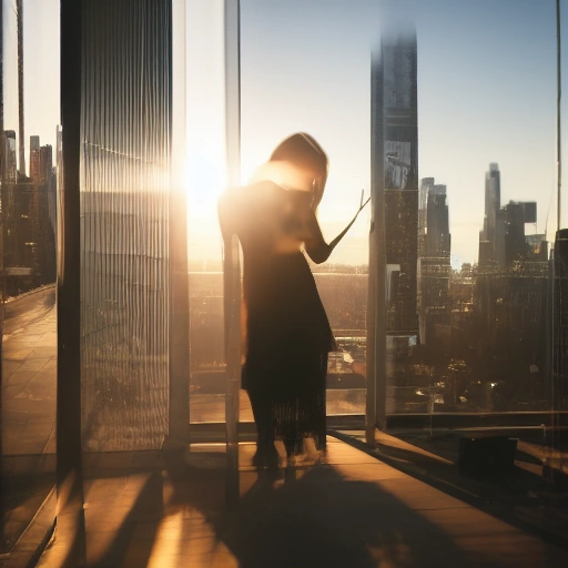 A Ciência da Silhueta: Entendendo a Arte da Modelagem