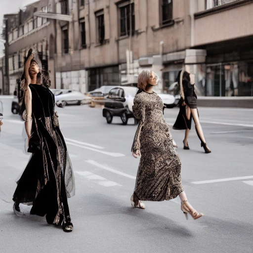 A Moda em 2020: Uma Nova Era de Autenticidade e Individualidade