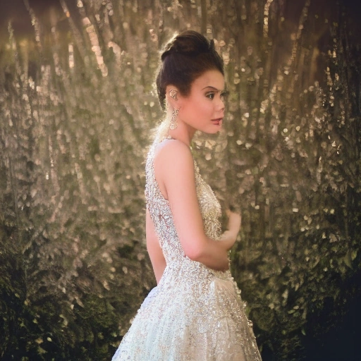 O Estilo das Celebridades: Desvendando os Segredos do Tapete Vermelho