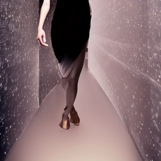 Tecnologia e Estilo: O Futuro da Moda