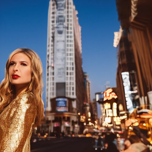 O Universo da Moda: Celebridades e suas Influências Estelares