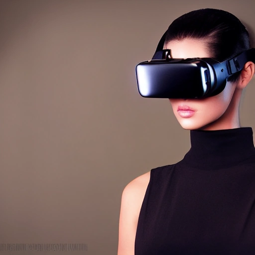 Realidade Virtual e Moda: Uma Fusão Inovadora
