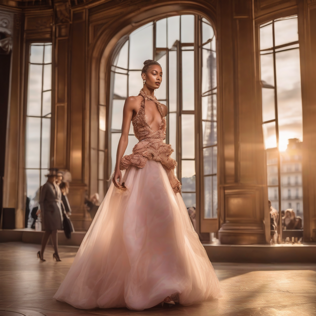 A Essência da Elegância Francesa: Um Guia para um Estilo Atemporal