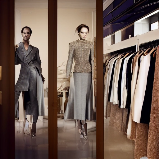 Descontos em Roupas de Grife: Estratégias das Celebridades para Economizar