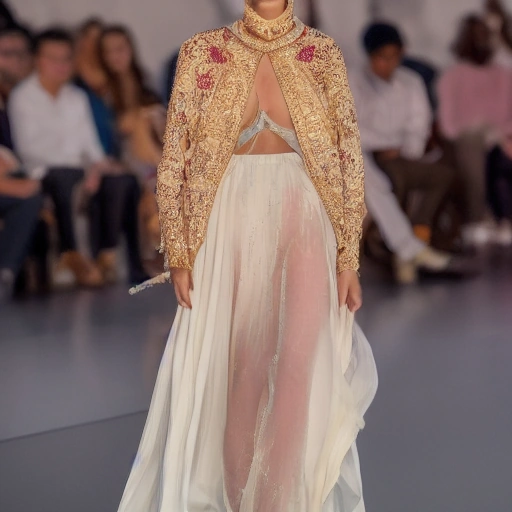 A Ciência da Sedução: A Influência da Moda no Desejo