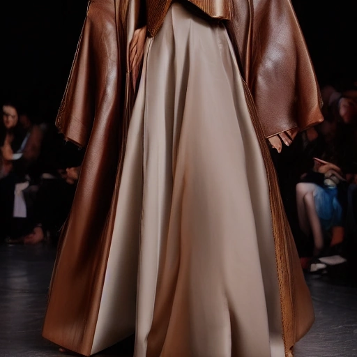 Tendências de Moda: Entendendo a Evolução do Estilo e a Expressão Individual