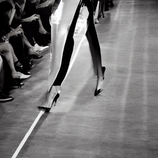 Uma Jornada pela Moda: Explorando as Tendências que Moldaram a Cultura Pop