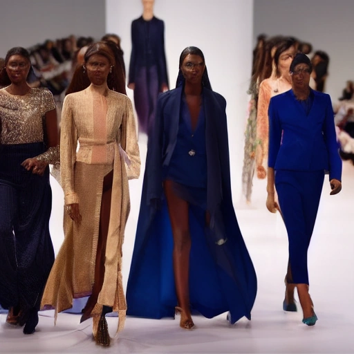 Tendências de Moda 2024: Um Guia Completo para Estilistas e Aficionados