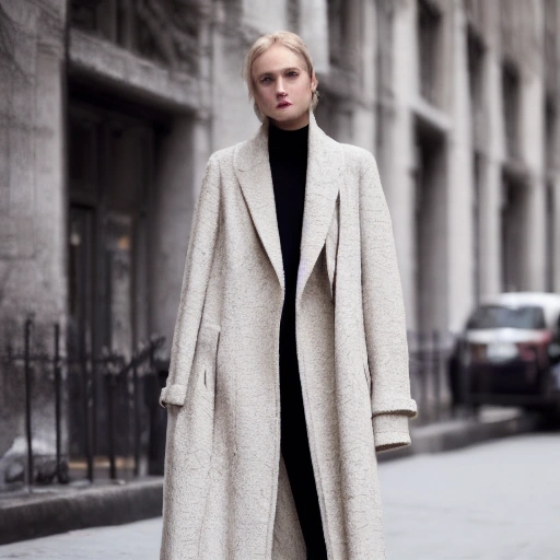 Peças-Chave da Temporada: Um Guia para Estilistas e Consumidores