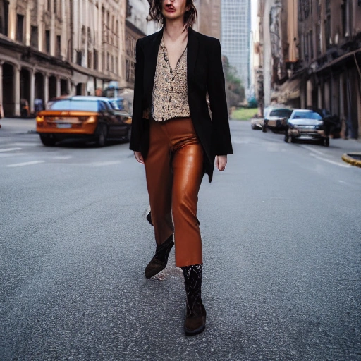 Look do Dia: Dicas de Estilo para Brilhar em Qualquer Ocasião