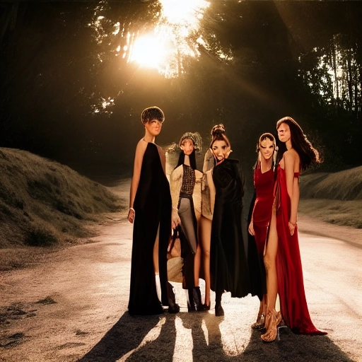 Guia Definitivo: Montando o Look Perfeito para Qualquer Evento