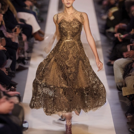 Desfiles de Moda: A Conexão Entre Passarelas e Seu Estilo Pessoal