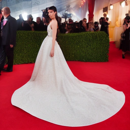 Estilos Controversos das Celebridades: Desafiando as Normas da Moda