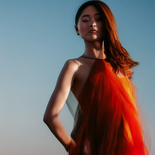 A Ciência por Trás das Cores da Moda