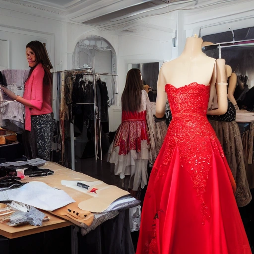 Os Bastidores da Moda das Celebridades: Desvendando os Segredos dos Estilistas Famosos