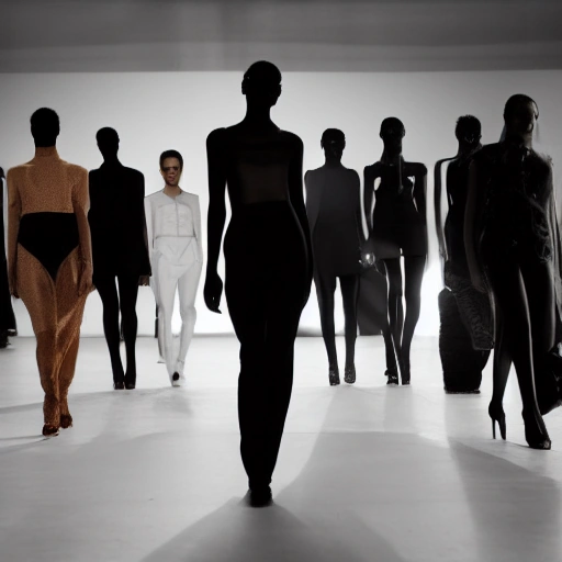 Realidade Aumentada e Moda: Uma Nova Era de Estilo e Experiência