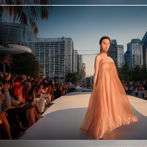 Moda Sustentável: O Futuro da Indústria de Moda