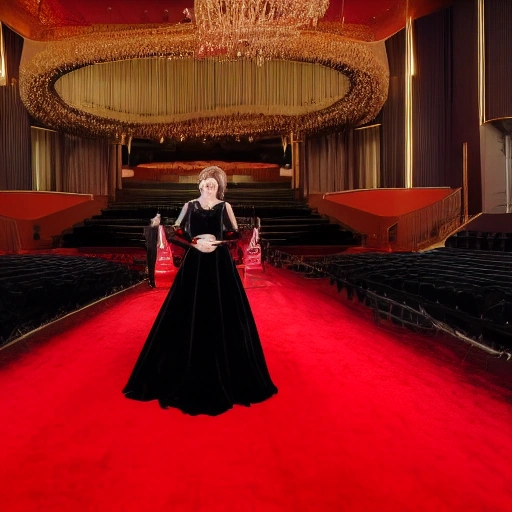 O Estilo das Celebridades: Desvendando as Estratégias por Trás dos Looks que Marcam Época