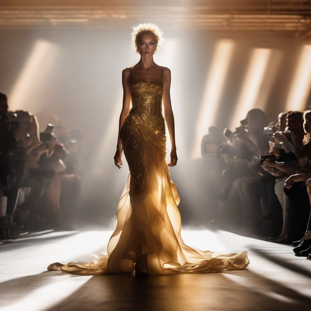 Transformações Drásticas das Celebridades: Desvendando os Bastidores da Moda