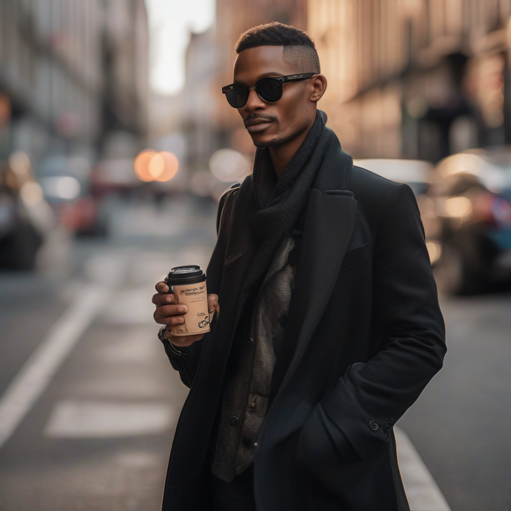 O Estilo de Rua das Celebridades: Um Guia para o Sucesso