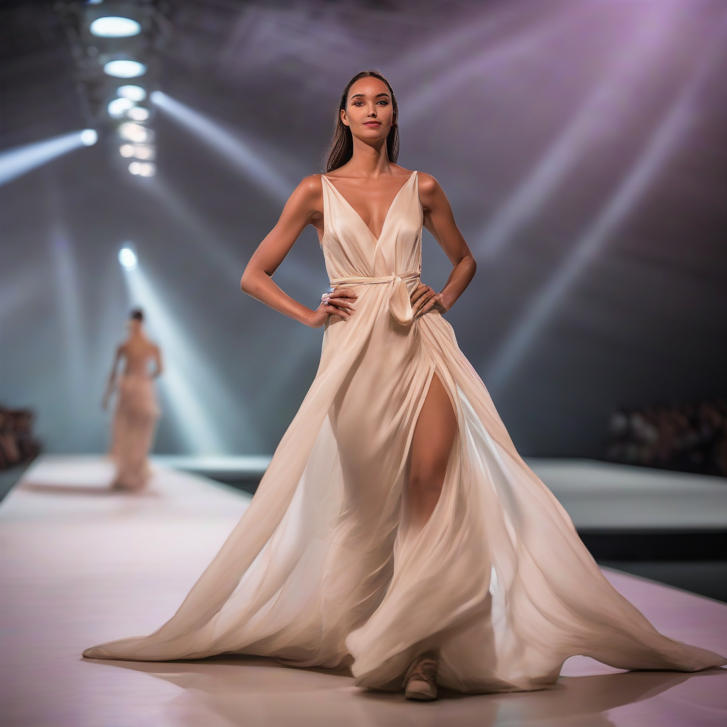 Realidade Virtual e Moda: Uma Fusão Inovadora para o Seu Estilo