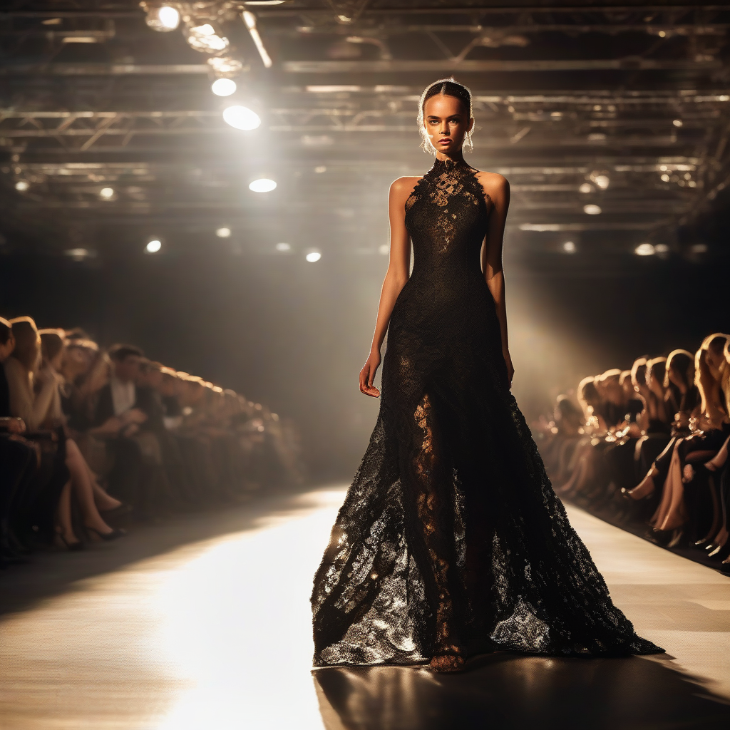 O lado sombrio da moda: escândalos ocultos e polêmicas das passarelas