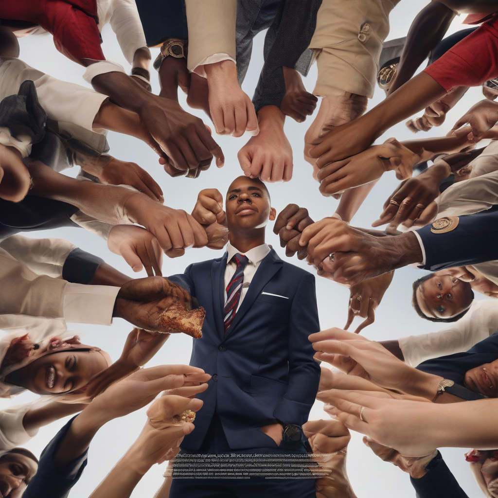 Moda e Política: Quando o Vestuário Define Posições Ideológicas