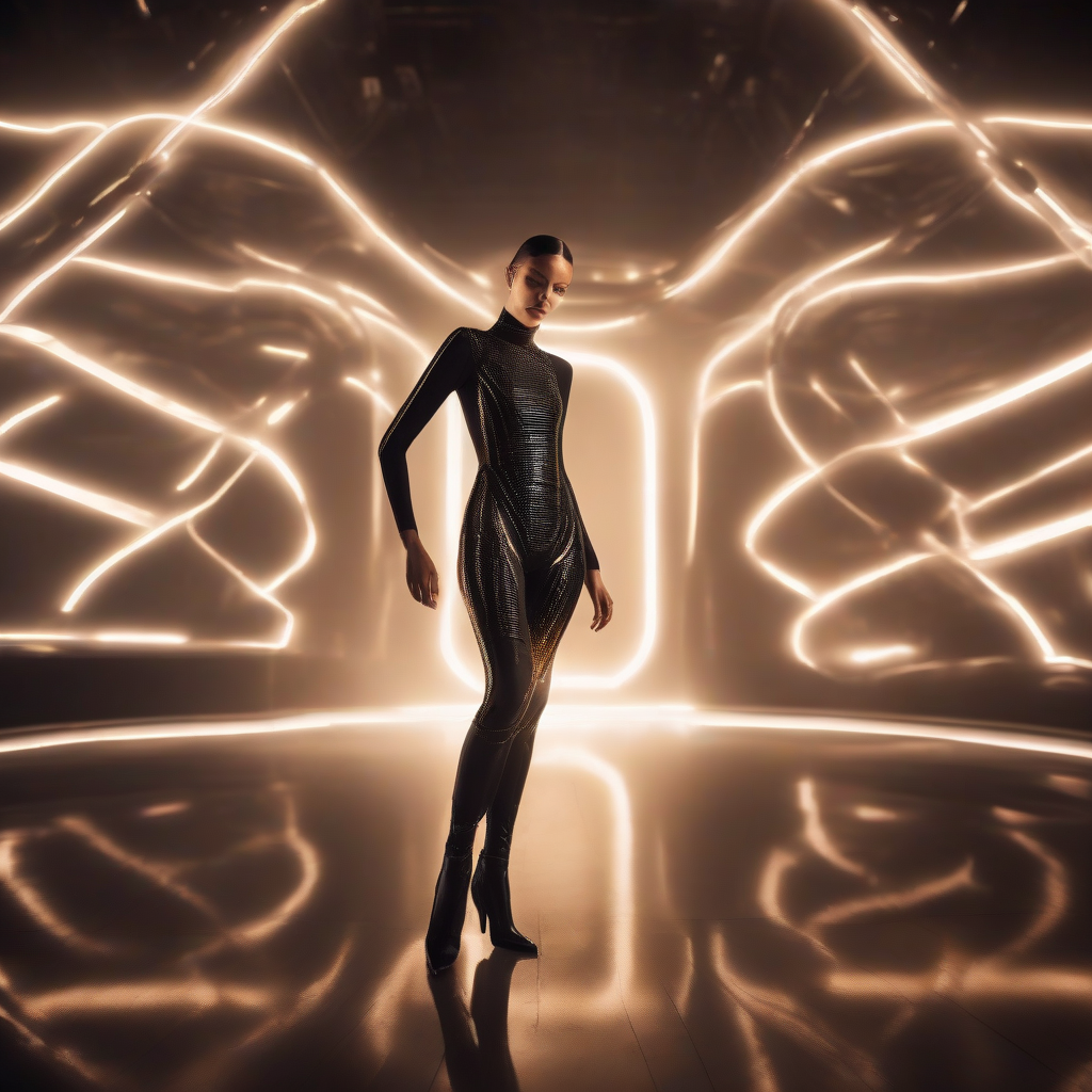 Roupas Inteligentes: A Ciência Revolucionando a Moda