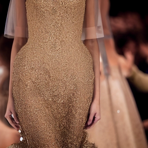 Ilusão Óptica na Moda: A Arte de Criar Tendências