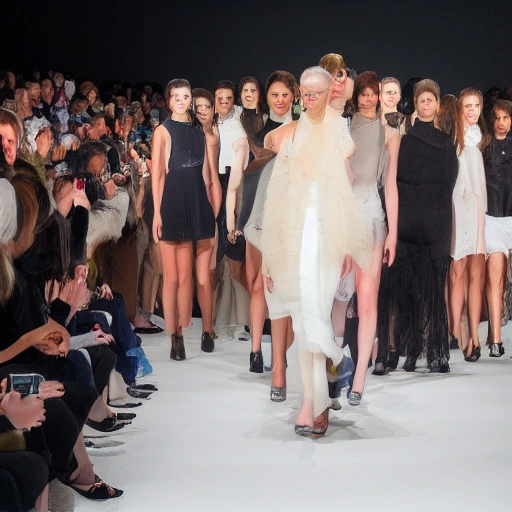 Tendências de Moda: Voando Alto com Estilo