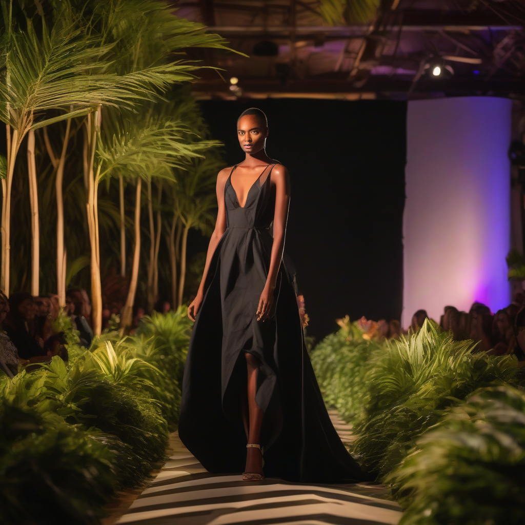 Moda Sustentável: A Evolução do Estilo Consciente