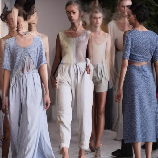 Moda Sustentável: Um Guia para um Guarda-Roupa Consciente