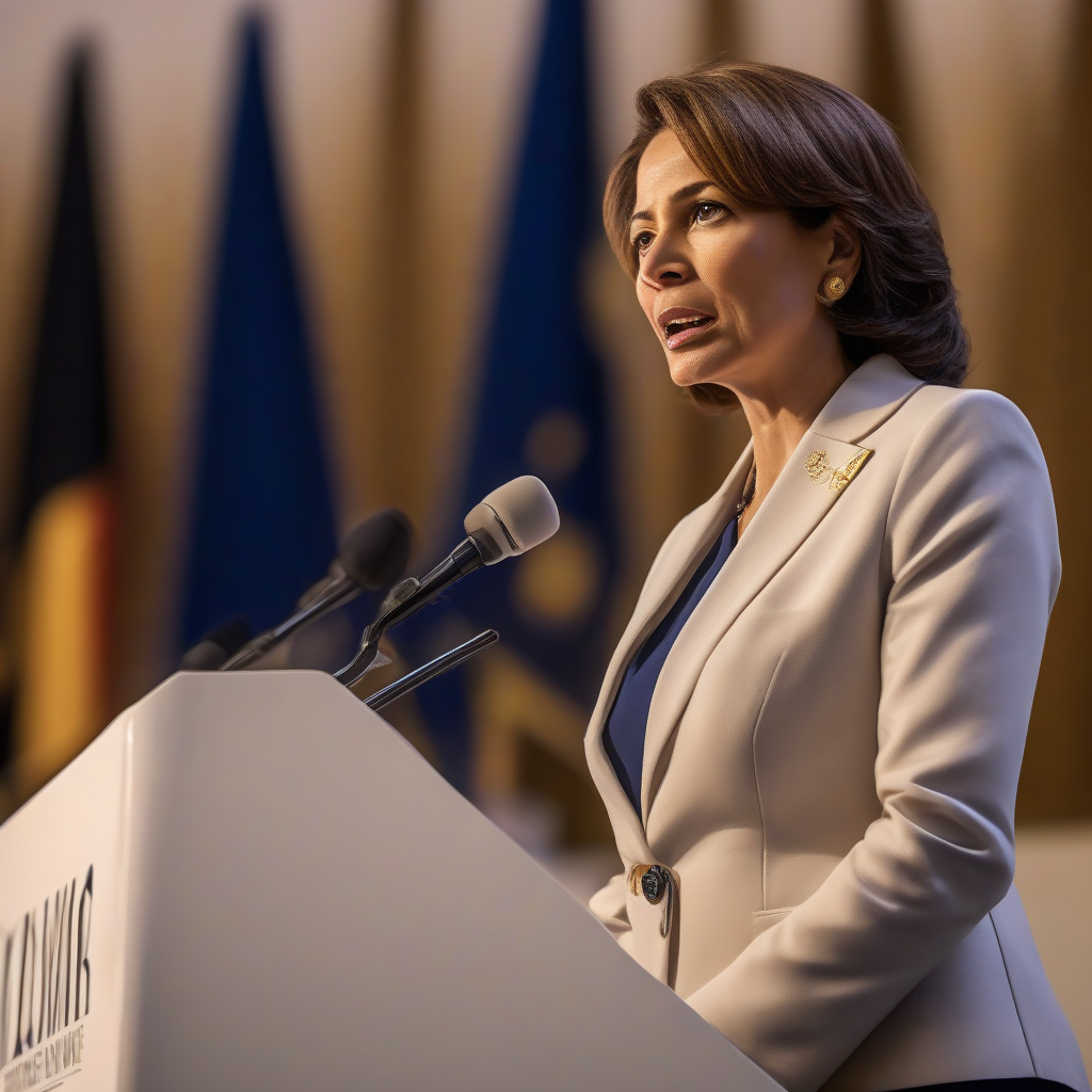 Decote e Diplomacia: A Influência da Moda na Política Global