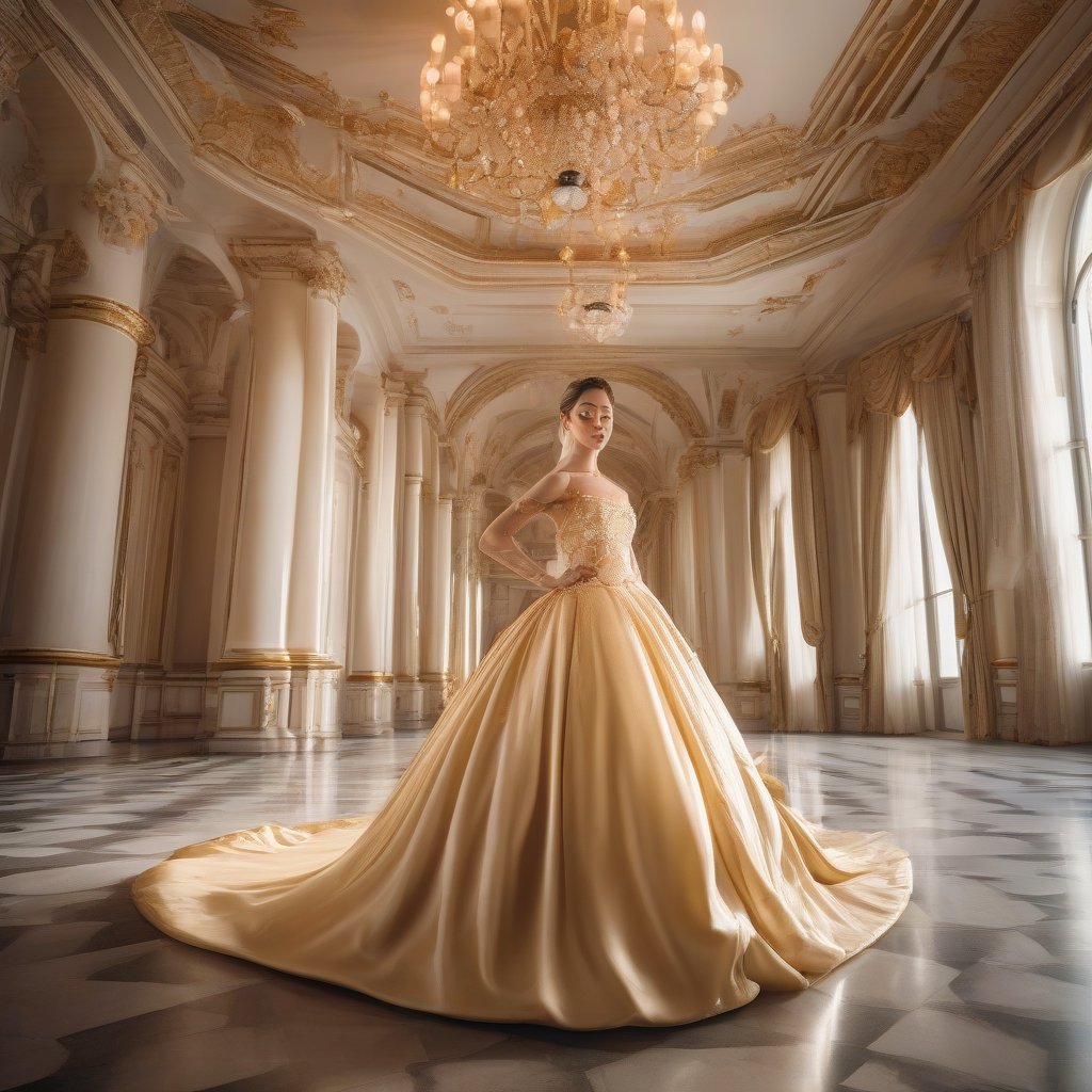 O Estilo Real: Desvendando a Elegância das Princesas Contemporâneas