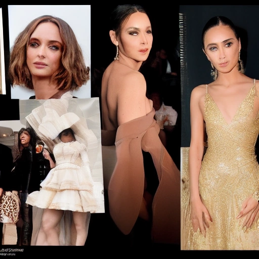 A Influência das Celebridades na Moda: A Revolução do Estilo nas Redes Sociais