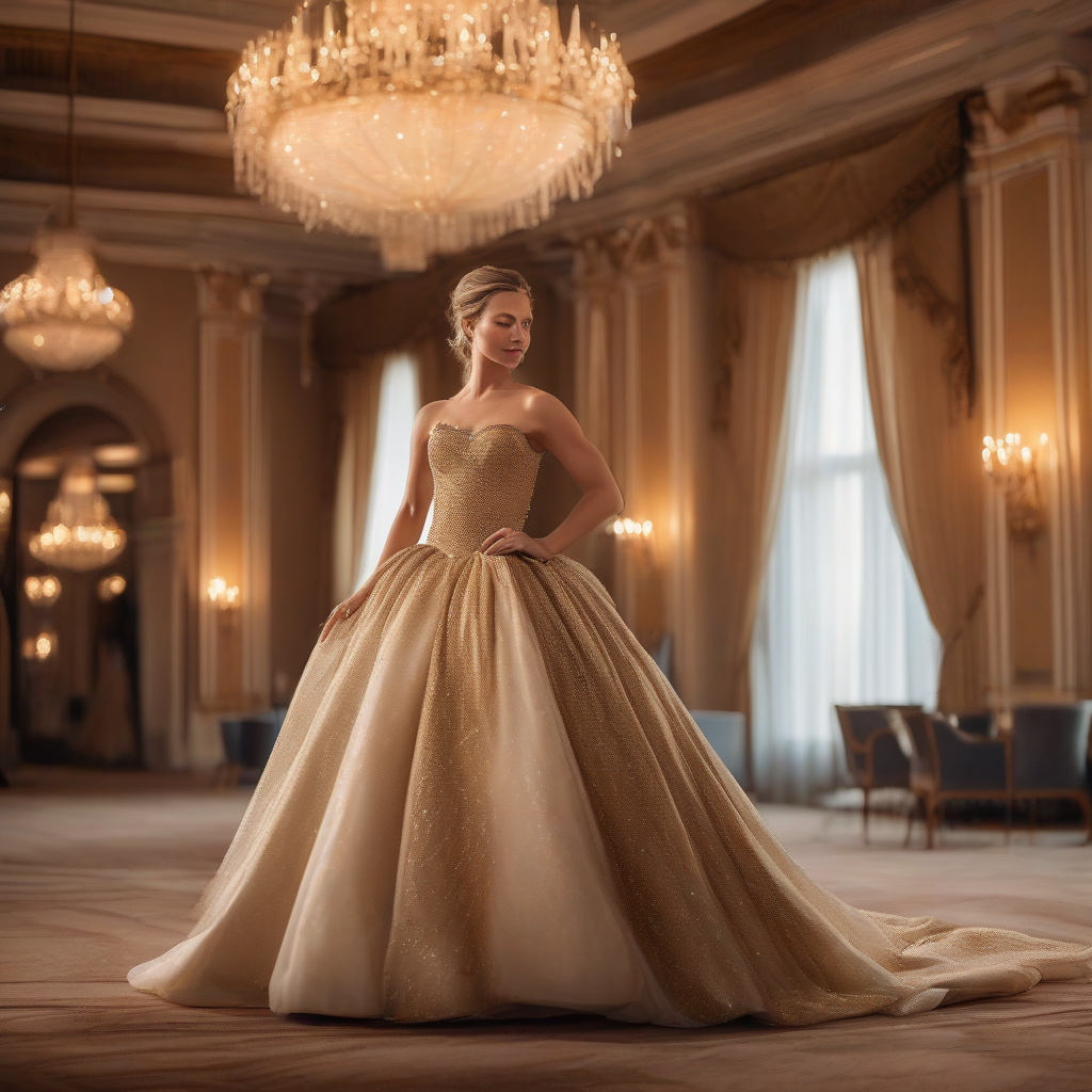 Segredos de Estilo das Princesas: Um Guia da Moda Real