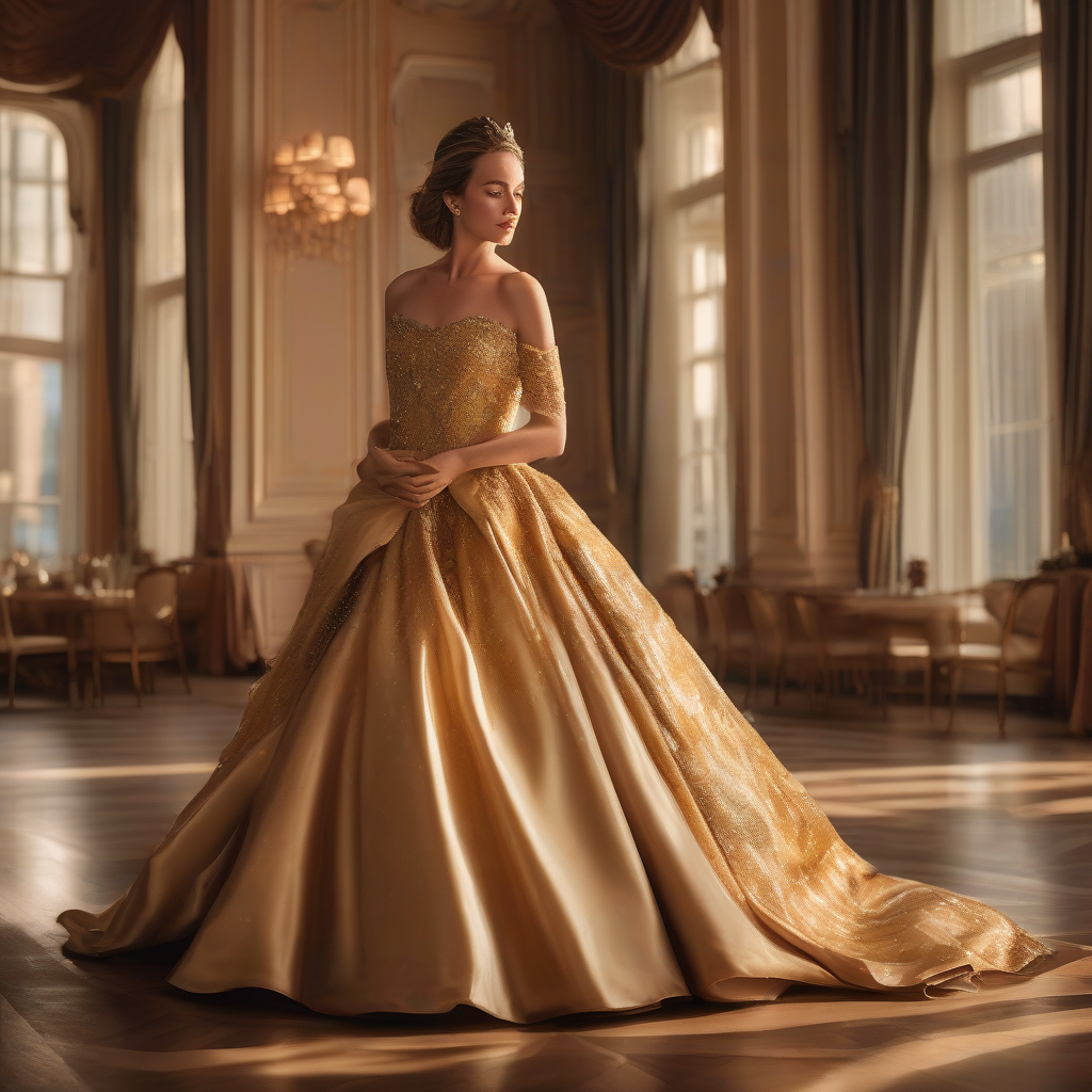 A Elegância Real: Um Estudo sobre o Estilo das Princesas Contemporâneas