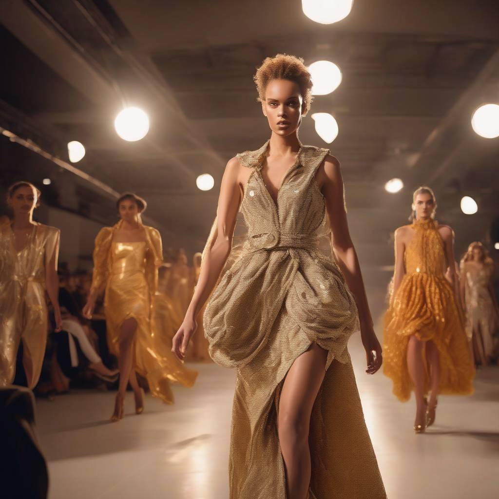 A Influência da Moda na Criatividade: Um Estudo sobre o Estilo dos Gênios