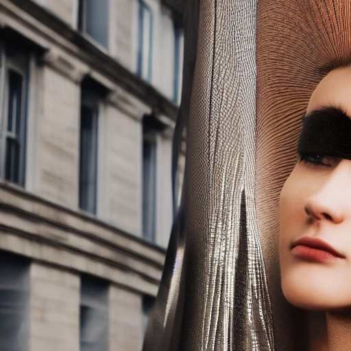 Neurotecnologia e Moda: Uma Fusão Inovadora para um Estilo Revolucionário