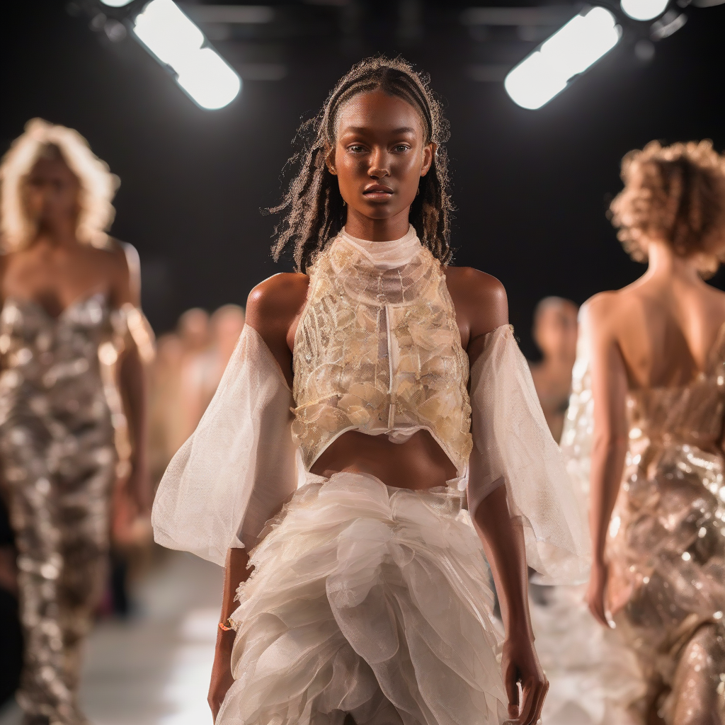 Upcycling na Moda: A Transformação Sustentável do Mercado Fashion