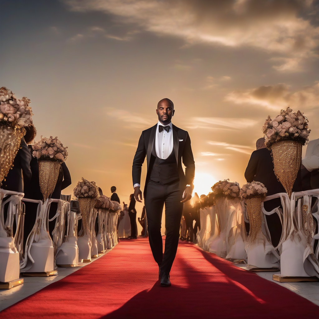 Moda e Longevidade: O Estilo das Celebridades como Fonte de Inspiração