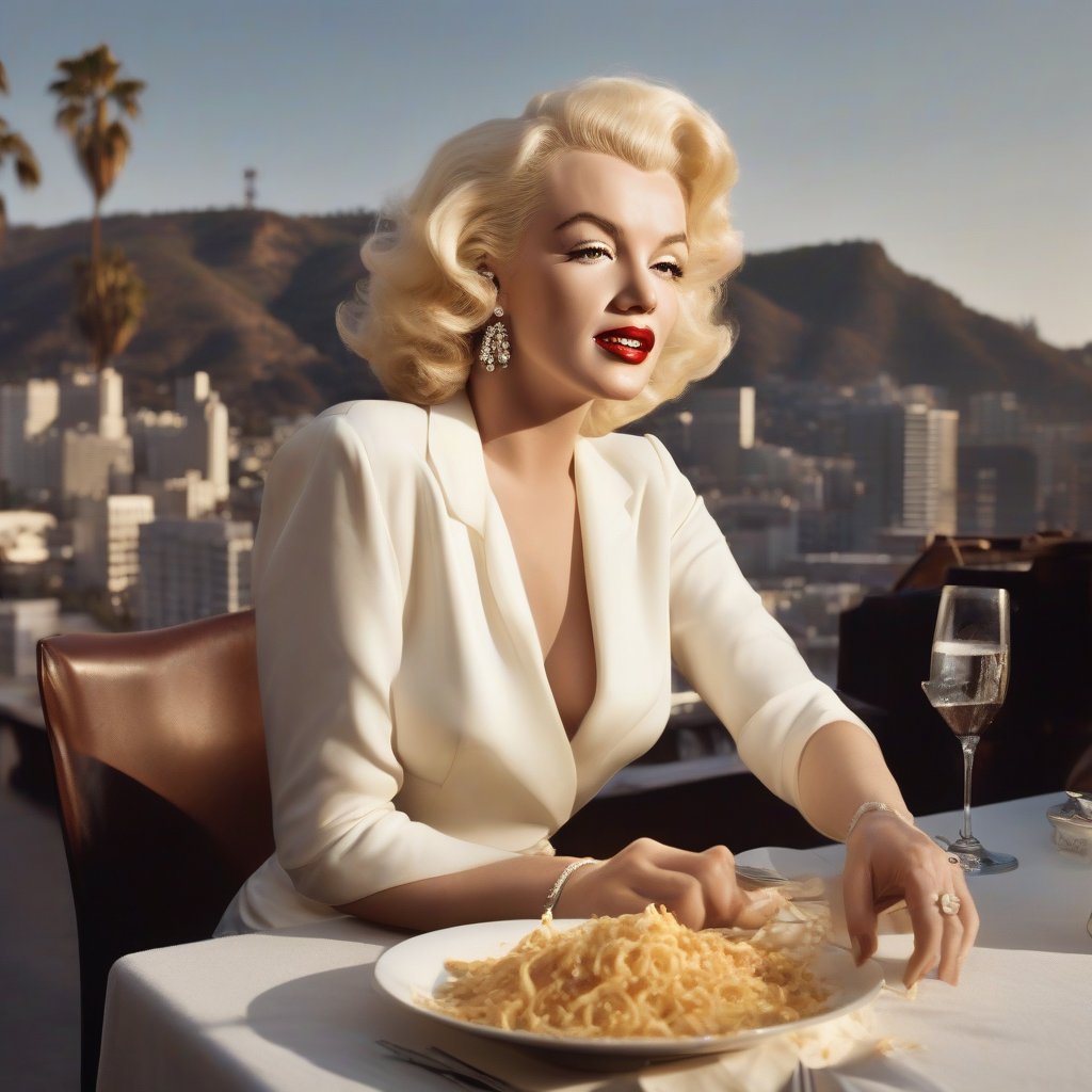 A Moda dos Falecidos: Celebridades que Deixaram um Legado de Estilo