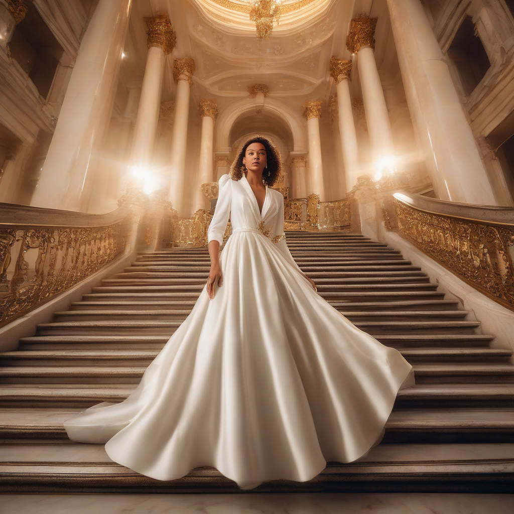 A Elegância Autêntica: Descobrindo o Estilo que Reflete sua Personalidade