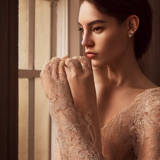 A Face Obscura da Moda: Quando a Beleza Esconde Segredos Sombrios