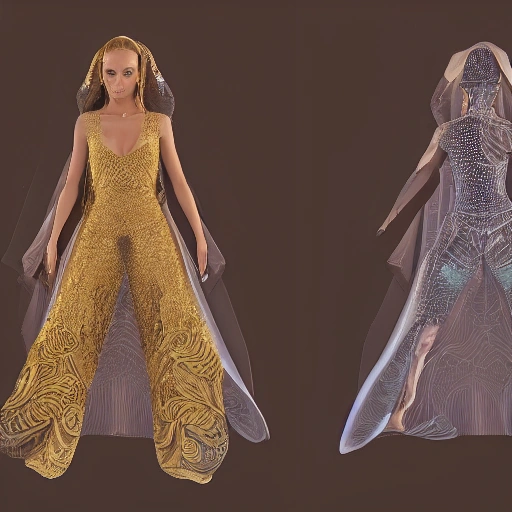 Moda e Metaverso: A Influência Virtual no Estilo do Mundo Real