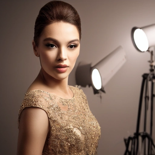 Segredos de Beleza das Celebridades: Um Guia para o Estilo das Estrelas