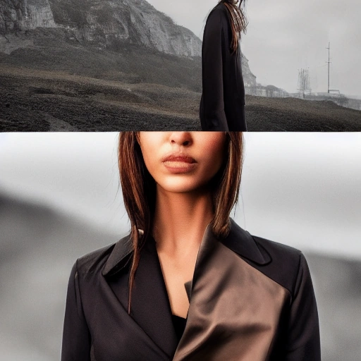 Moda e Segurança: A Influência do Estilo na Sobrevivência
