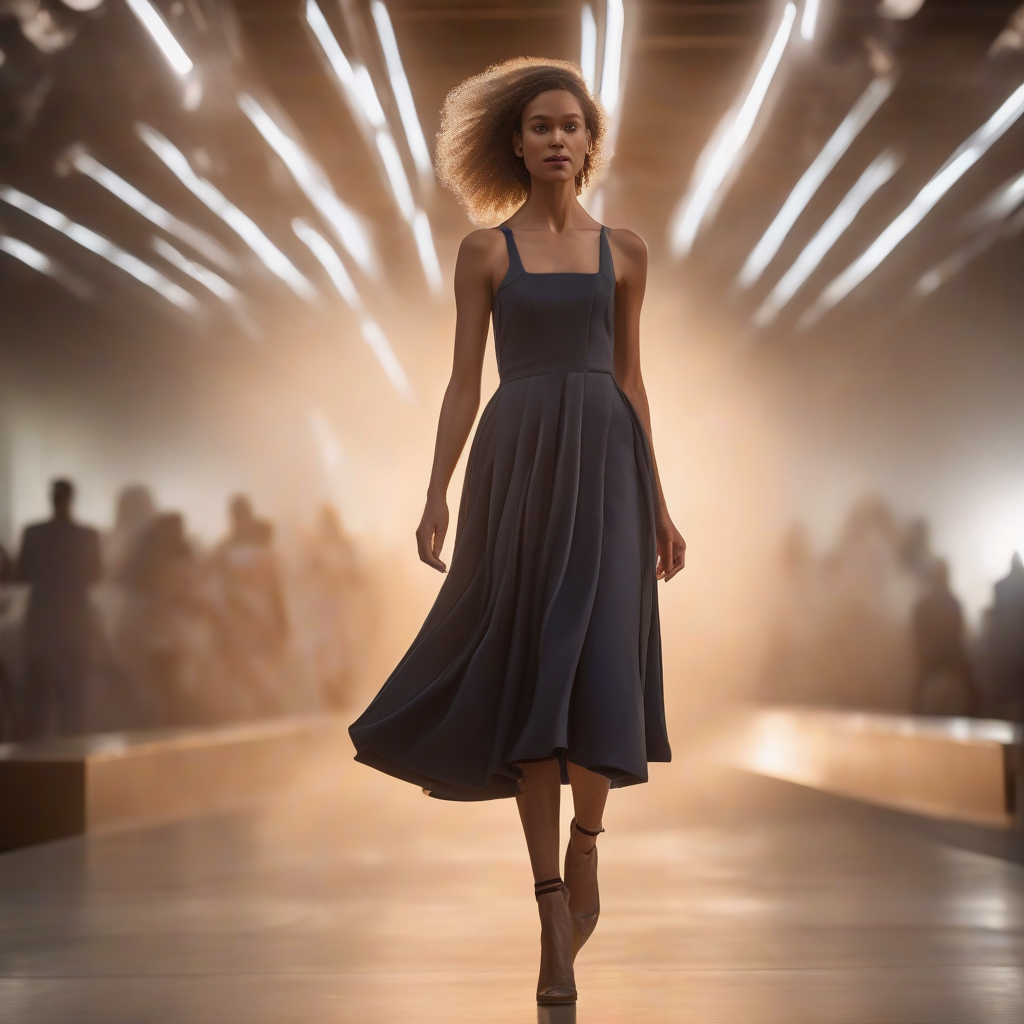 Tecidos Inteligentes: A Revolução da Moda Tecnológica