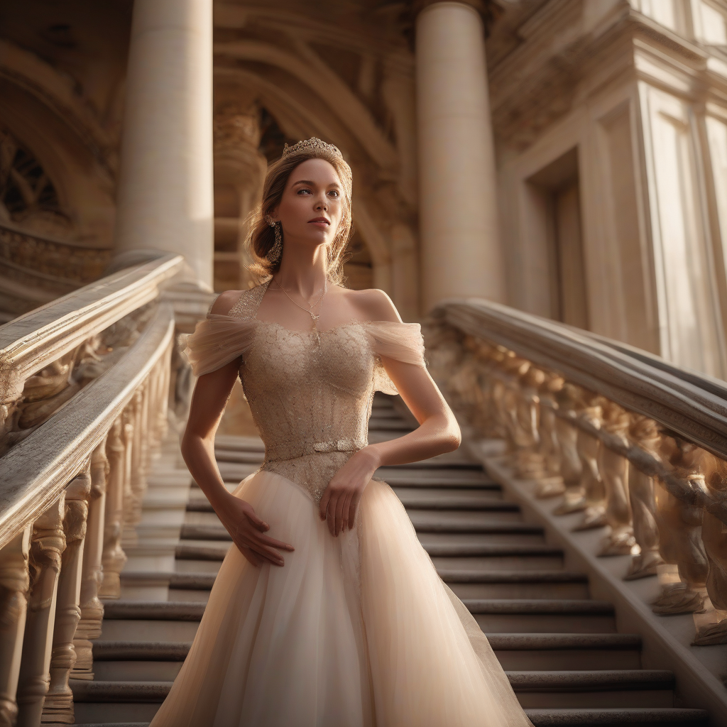 Beleza Real: Os Segredos de Estilo das Princesas Contemporâneas